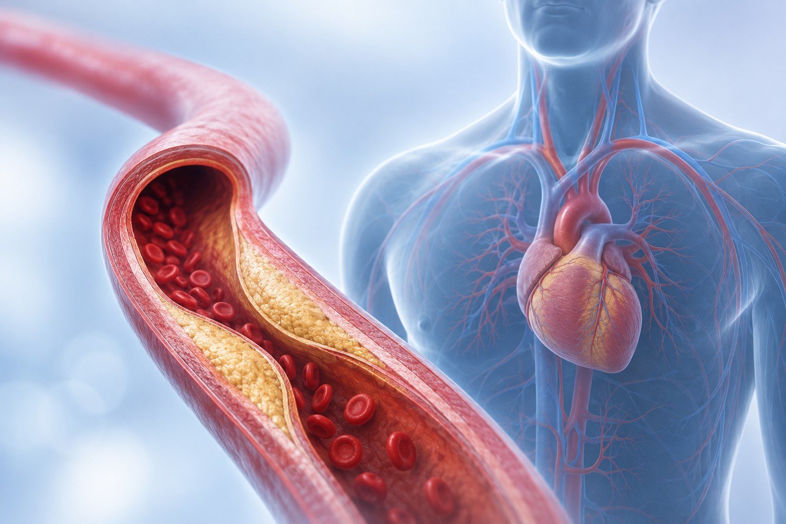 Arteriosclerosi e Aterosclerosi
