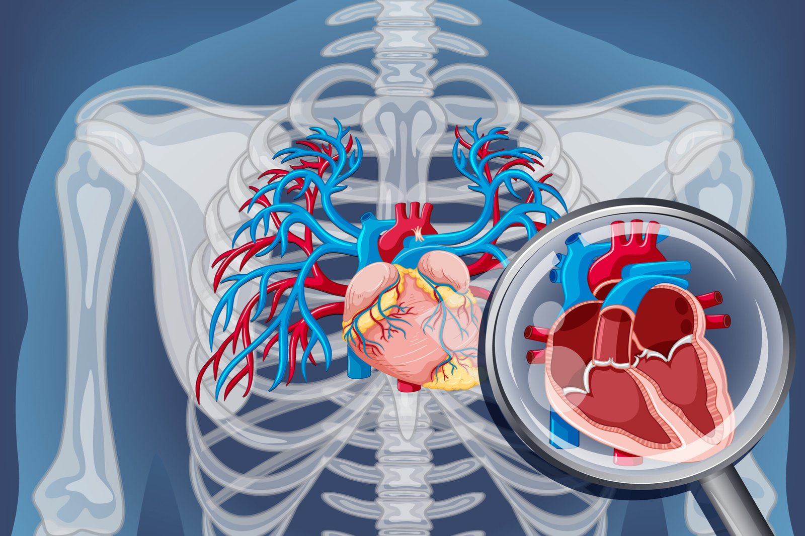 Cardiomiopatie