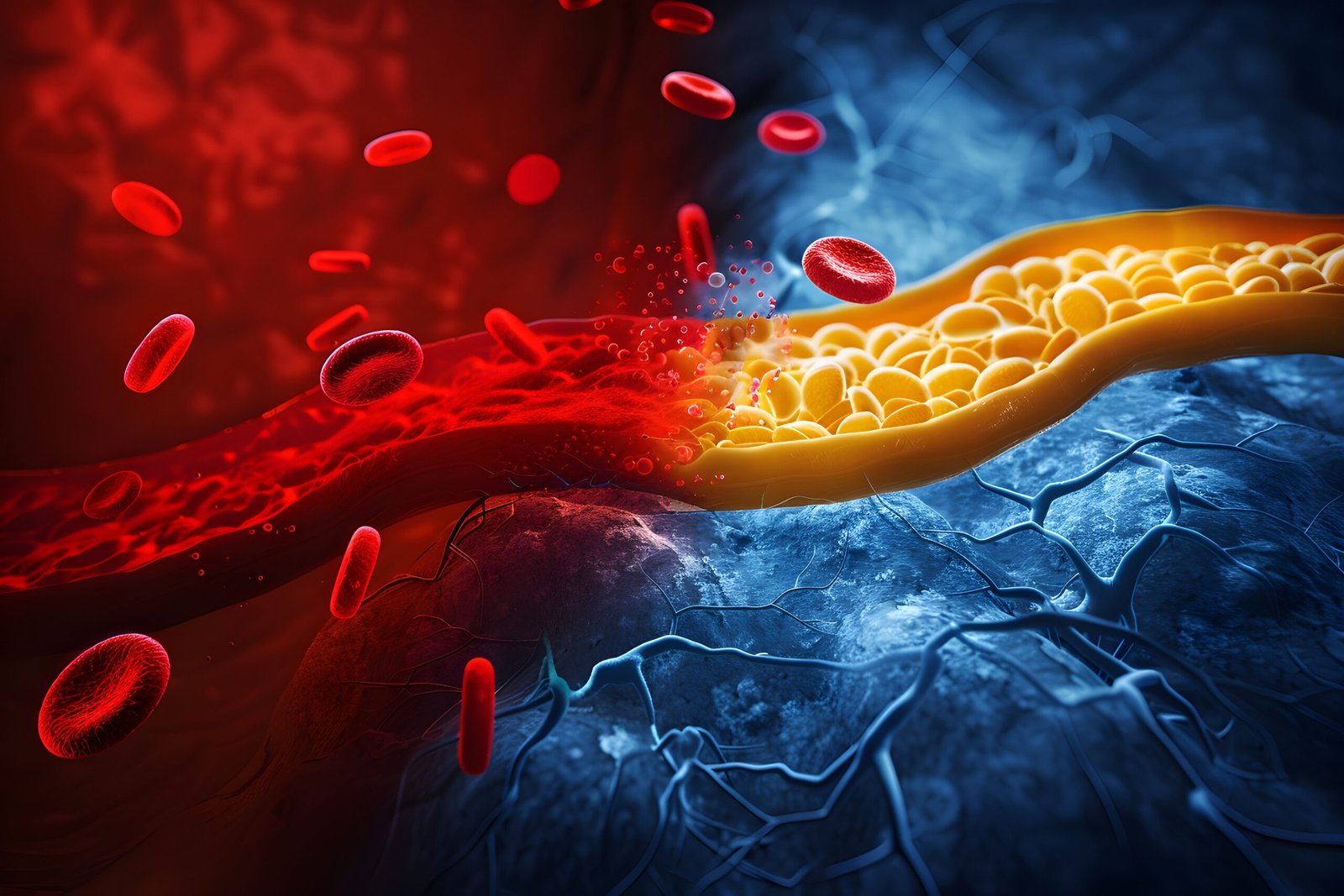 Dislipidemia (Colesterolo)