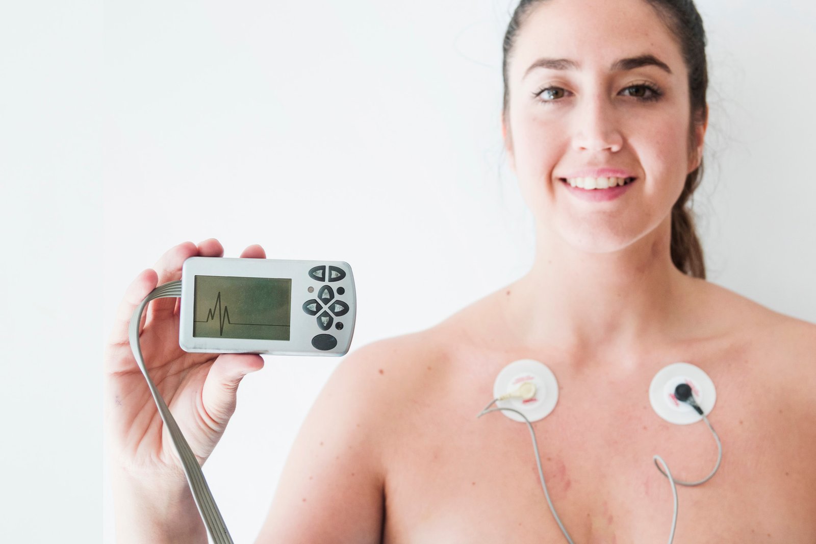 Holter Cardiaco