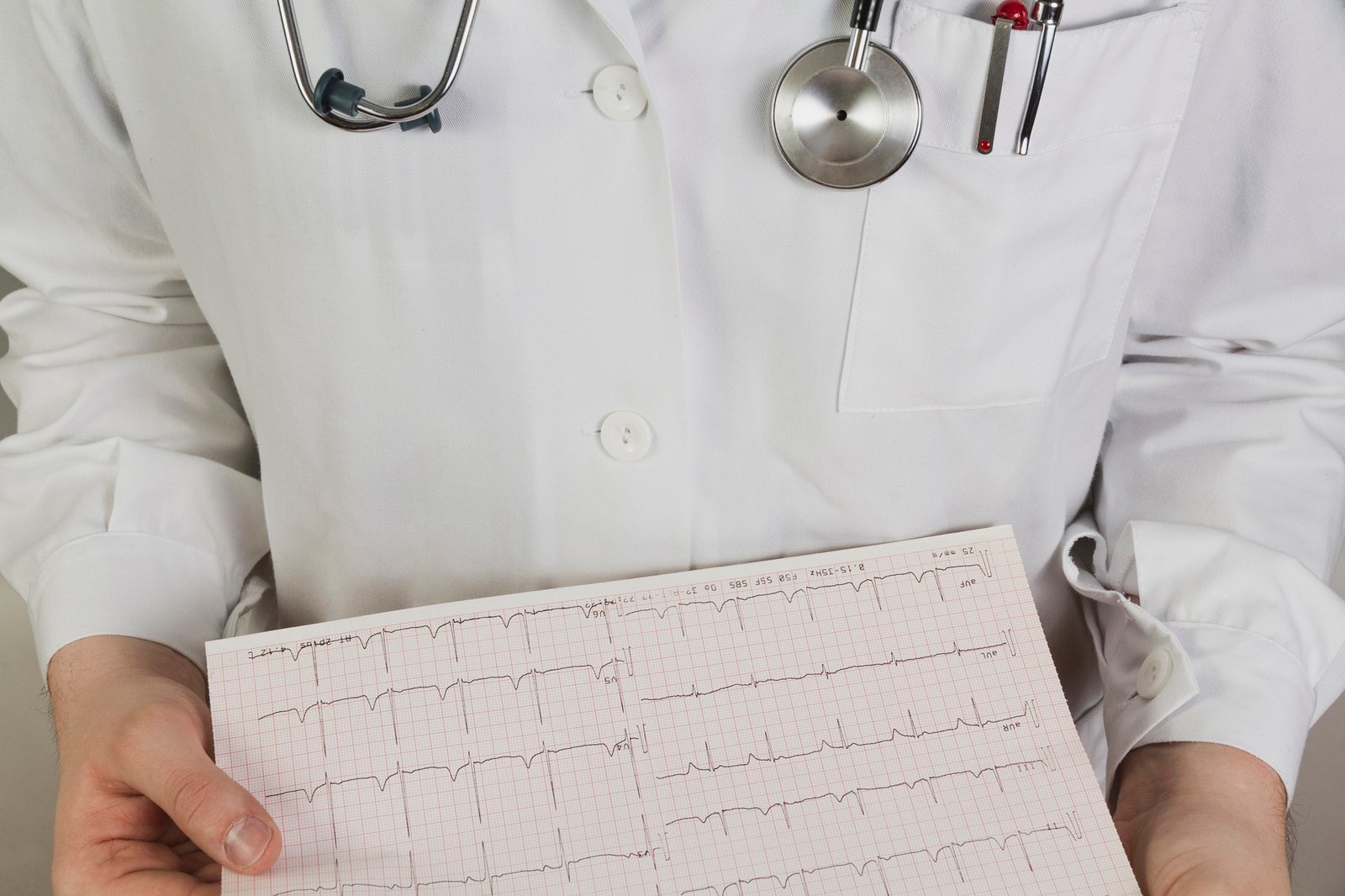 Dr. Andrea Berrafato – Cardiologo a Roma EUR